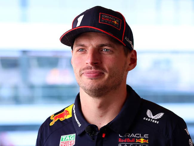 Max Verstappen confirma su permanencia con Red Bull para la temporada 2026