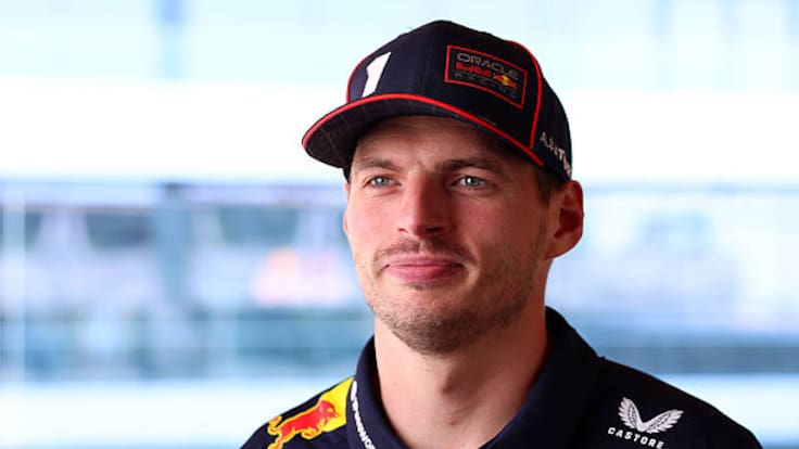 Max Verstappen confirma su permanencia con Red Bull para la temporada 2026