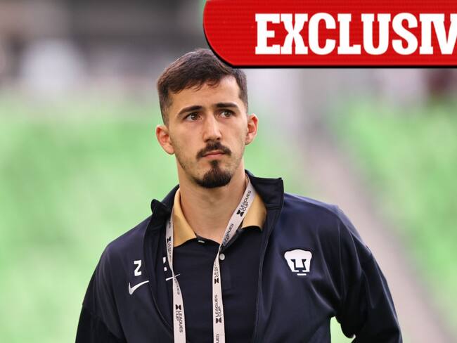 Pablo Bennevendo rumbo al Clásico Capitalino: “Nosotros al América siempre le hemos jugado con mucha intensidad”