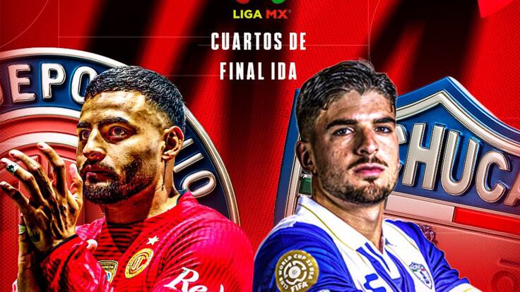 Toluca vs Pachuca: EN VIVO, dónde, cuándo y a qué hora ver la ida de los Cuartos de Final Clausura 2026 Liga MX