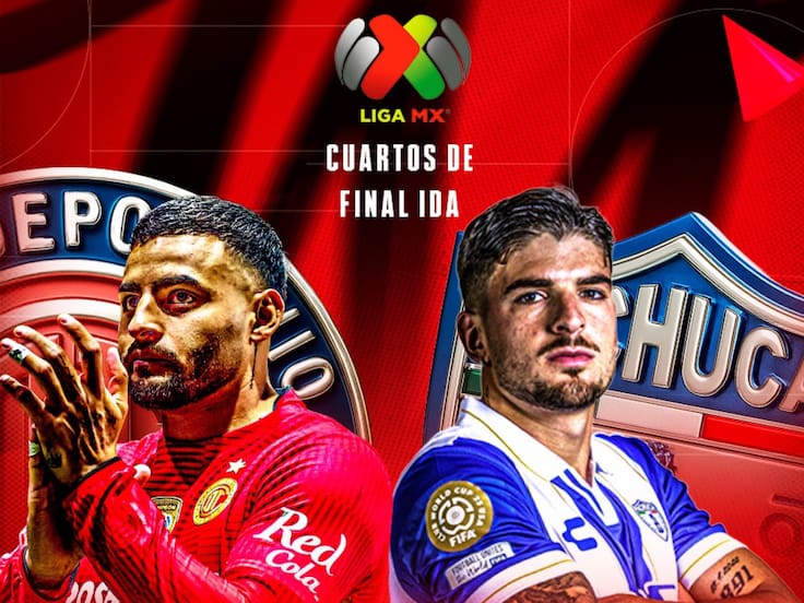 Toluca vs Pachuca: EN VIVO, dónde, cuándo y a qué hora ver la ida de los Cuartos de Final Clausura 2026 Liga MX
