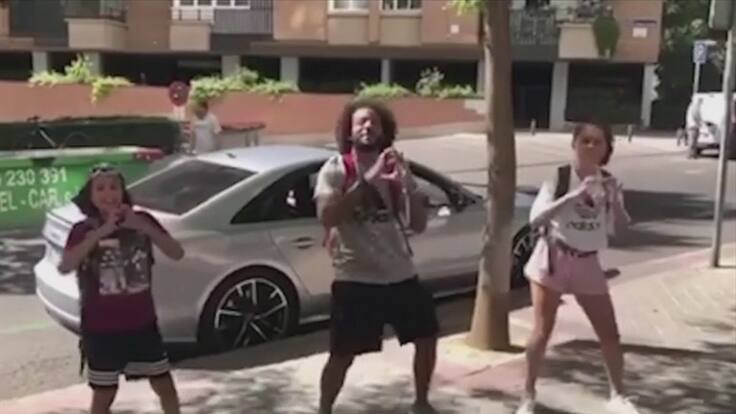 In My Feelings challenge llega al deporte