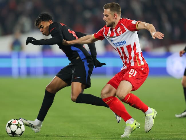 Champions League: todos los Resultados de la Jornada 4