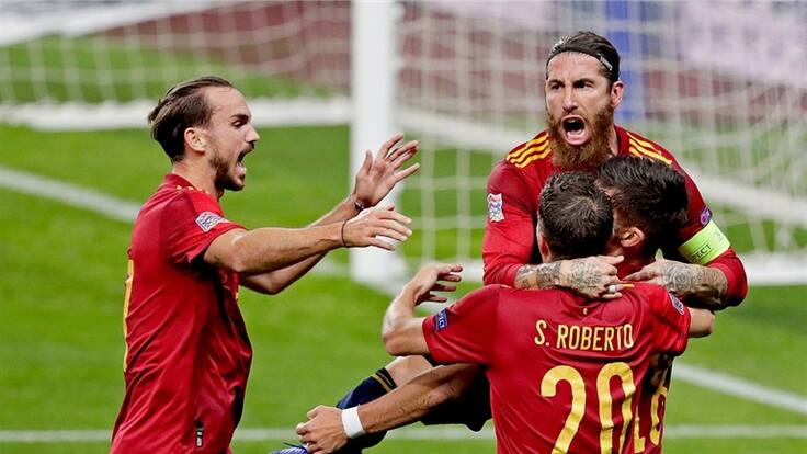 ¡Histórica! Lo que nos dejó la última fecha FIFA