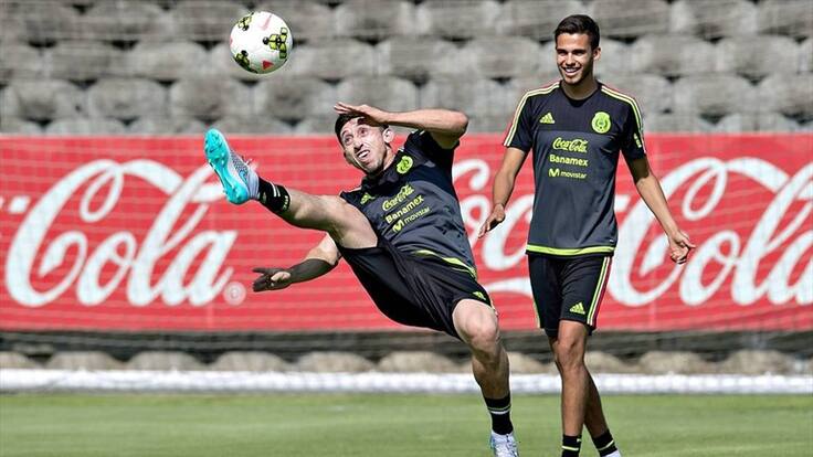 Héctor Herrera y Diego Reyes son implicados en los Paradise Papers