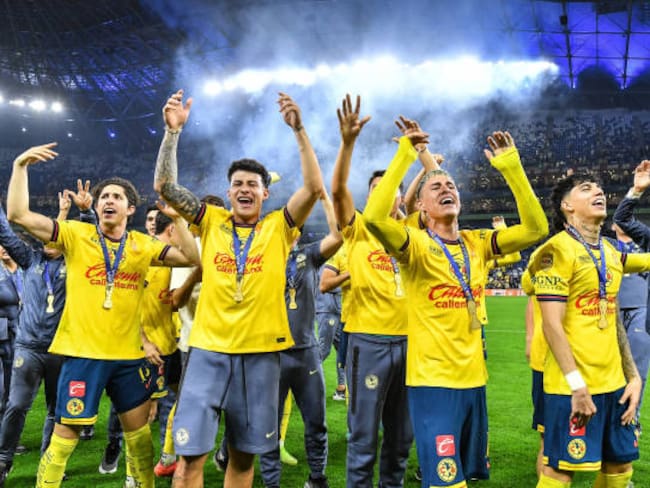 América lanza registro gratuito para el festejo del tricampeonato: ¿dónde y cuándo será?