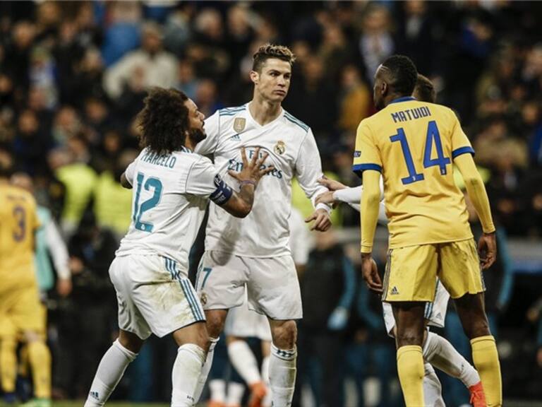Real Madrid ostenta el récord. Foto: Getty Images