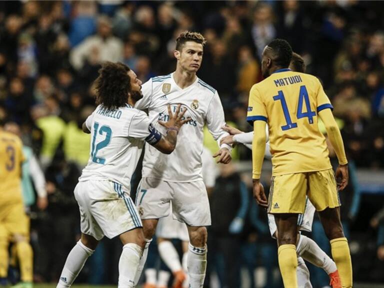 Real Madrid ostenta el récord. Foto: Getty Images