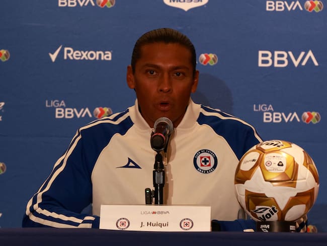 Cruz Azul: ¡Joel Huiqui es renovado con Cruz Azul!