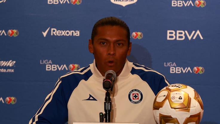 Cruz Azul: ¡Joel Huiqui es renovado con Cruz Azul!