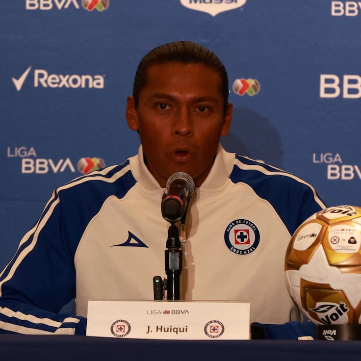 Cruz Azul: ¡Joel Huiqui es renovado con Cruz Azul!