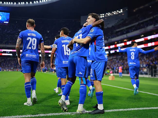 Cruz Azul da un giro inesperado y confirma dónde jugará como local el Apertura 2026