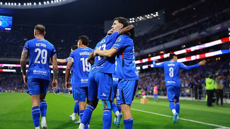 Cruz Azul da un giro inesperado y confirma dónde jugará como local el Apertura 2026