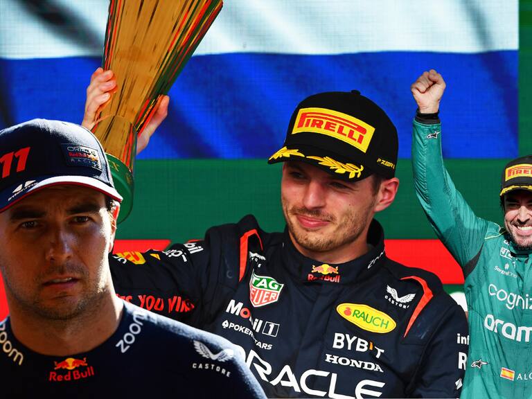 Gran Premio de Brasil 2023
