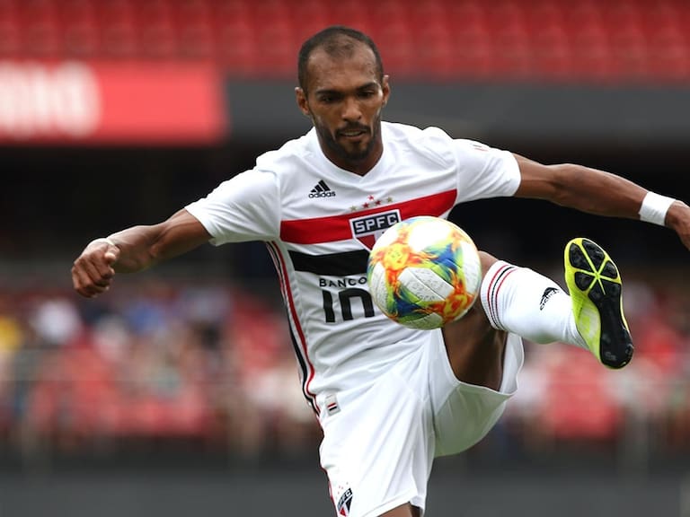 Richarlyson se declara bisexual