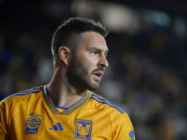 Gignac minimiza rivalidad con América: “Me ganaron una liga, pero yo les gané el centenario”