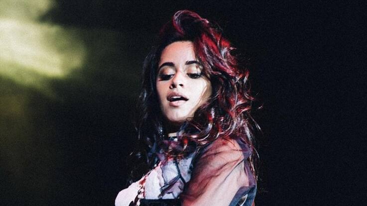 Camila Cabello, la belleza que conquistó los Grammy