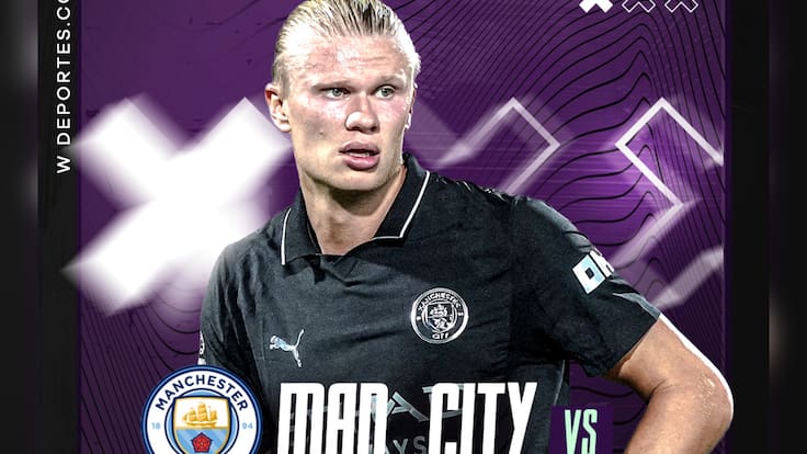 Manchester City vs Sunderland: EN VIVO, dónde, cuándo y a qué hora ver el juego de la Jornada 15 de la Premier League