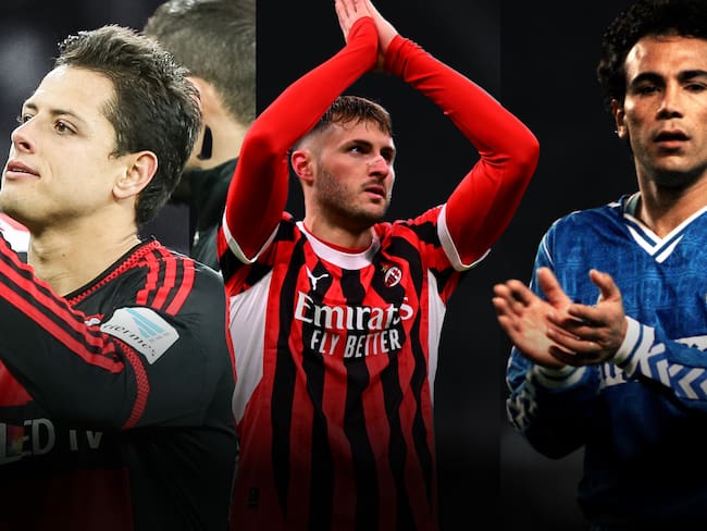 Santi Giménez superó a Hugo Sánchez y Chicharito Hernández como máximo goleador de una misma temporada en Champions League