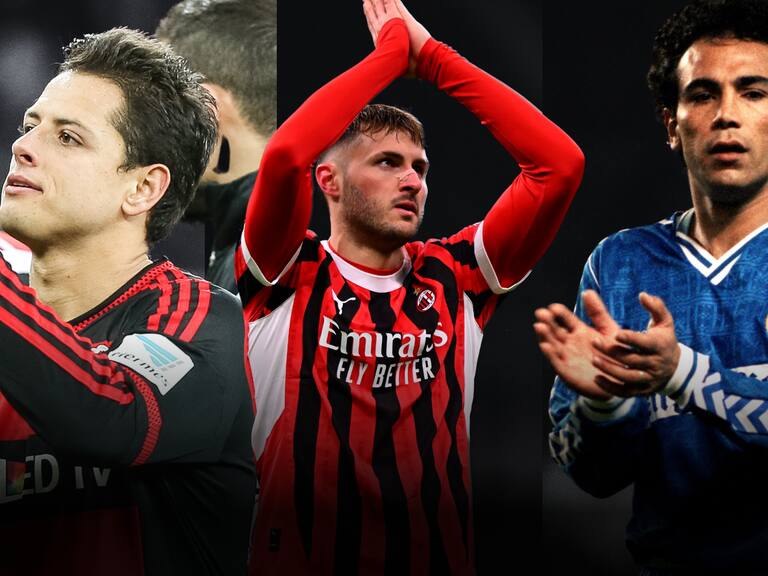 Santi Giménez superó a Hugo Sánchez y Chicharito Hernández como máximo goleador de una misma temporada en Champions League