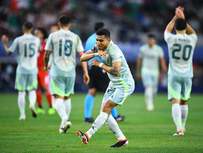 Selección Mexicana golea a Panamá y va por el título de la Nations League ante Estados Unidos