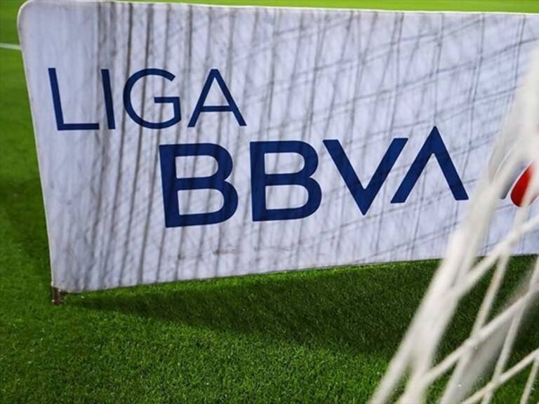 Liga MX . Foto: Twitter
