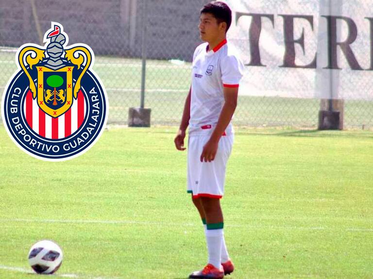 Diego Latorre llega a Chivas, tras ganarle la batalla a Monterrey