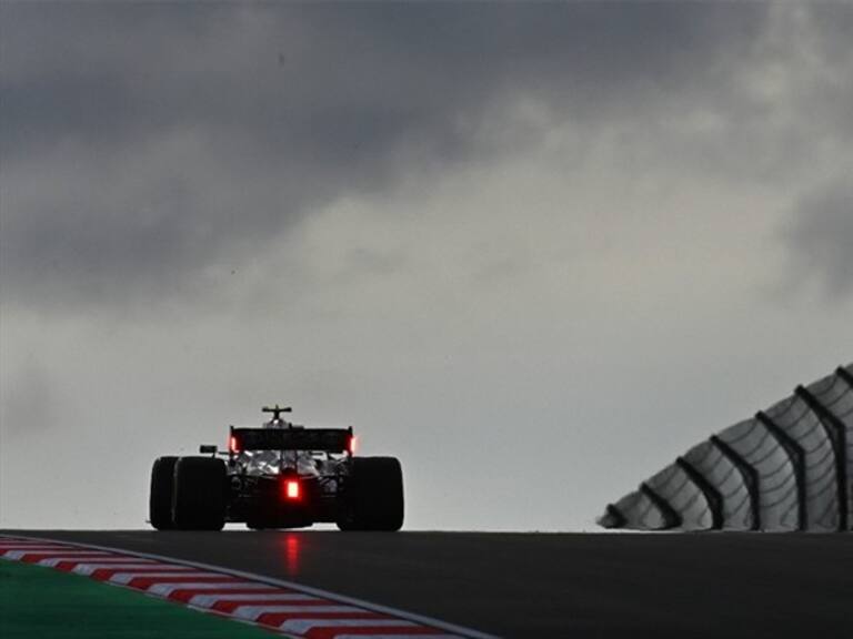 Formula Uno. Foto: getty