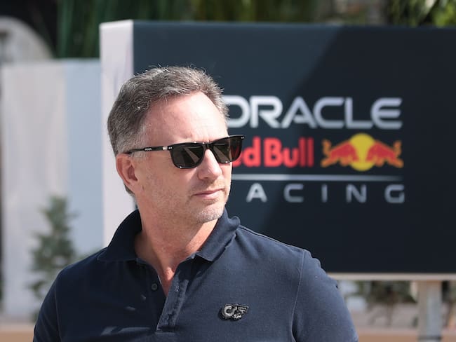 Christian Horner ya conoce la fecha que definirá su futuro con Red Bull