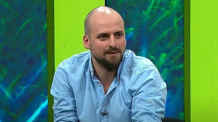 ¡Insólito! Periodista turco es arrestado por una noticia falsa