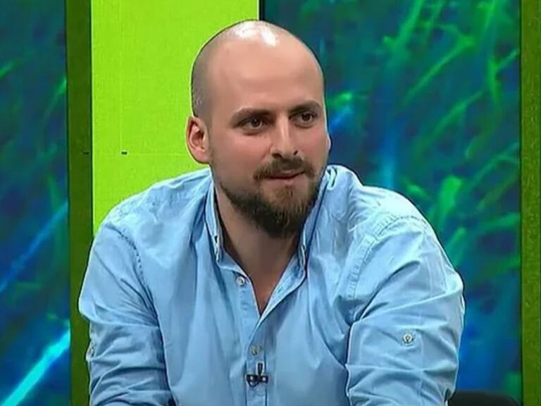 Burhan Can Terzi