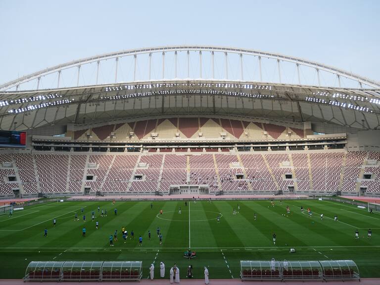 Noviembre esta cerca y la pasión del futbol se enciende con la Copa del Mundo de Qatar 2022