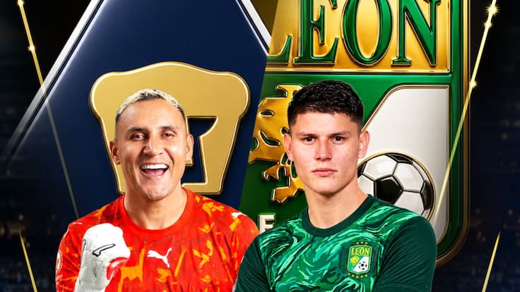 Pumas vs León EN VIVO: alineaciones, dónde, cuándo y a qué hora ver el juego de la Jornada 7 del Apertura 2026 Liga MX