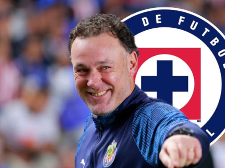 Gabriel Milito despierta interés en Cruz Azul: ¿El DT que pudo salvar a La Máquina pero Martín Anselmi lo arruinó todo?