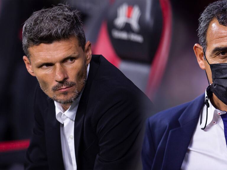 Ortíz y Cadena brillan con luz propia en América y Chivas
