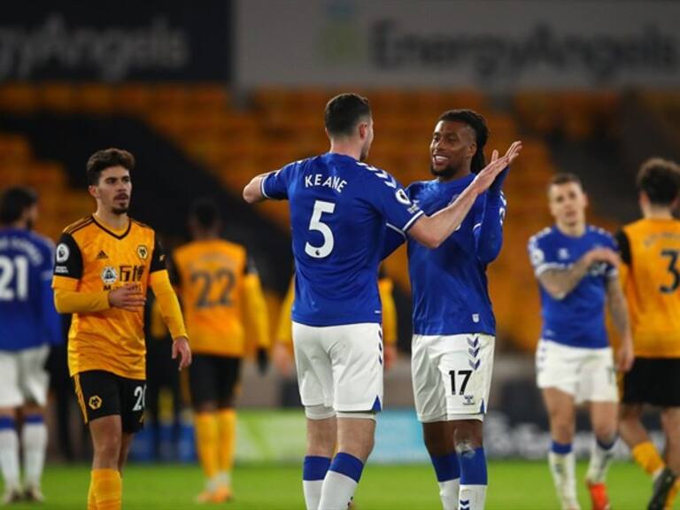 Wolves liga . Foto: Getty Images