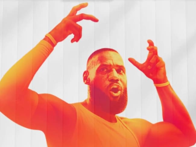 Lebrón James: ¿Cuánto cuesta su botella de licor y dónde comprarla?