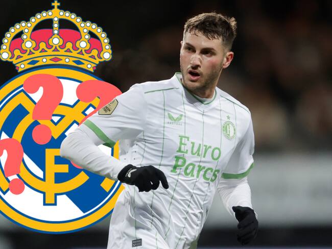 Leyenda del Real Madrid opina que Santi Giménez debió fichar como merengue hace un año