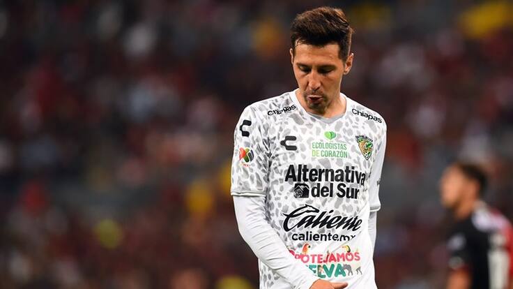 Jugador de Lobos BUAP es buscado por la Interpol