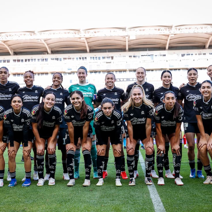 América Femenil arrasa en el Apertura 2026: racha goleadora y líder de goleo con Geyse Da Silva