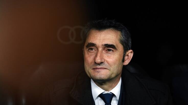 Valencia activará el plan Ernesto Valverde