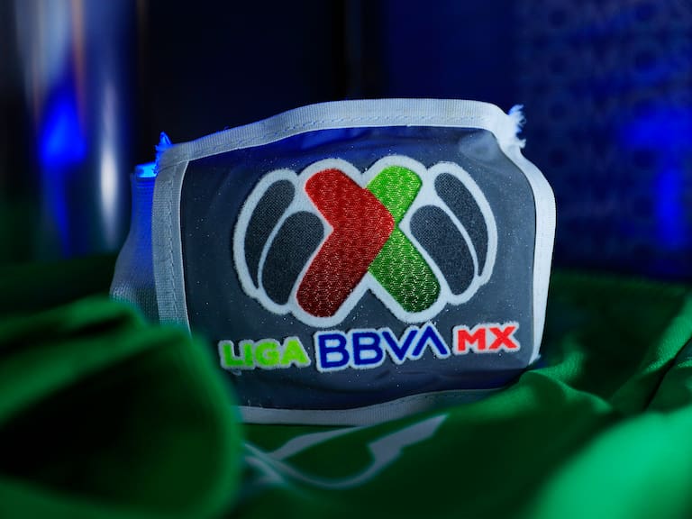 Calendario Liga MX Apertura 2026
