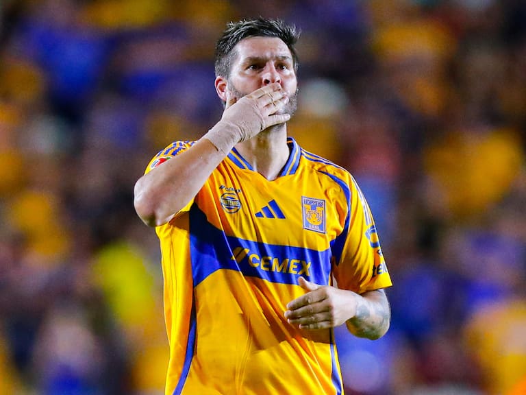 Leyendas de Tigres se van del equipo para el 2025