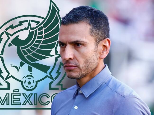 Jaime Lozano, nuevo DT de la Selección Mexicana; dirigirá la Copa Oro