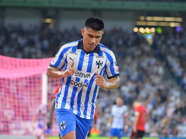 Jesús Gallardo le manda mensaje a Brian Rodríguez tras su lesión, niega malas intenciones