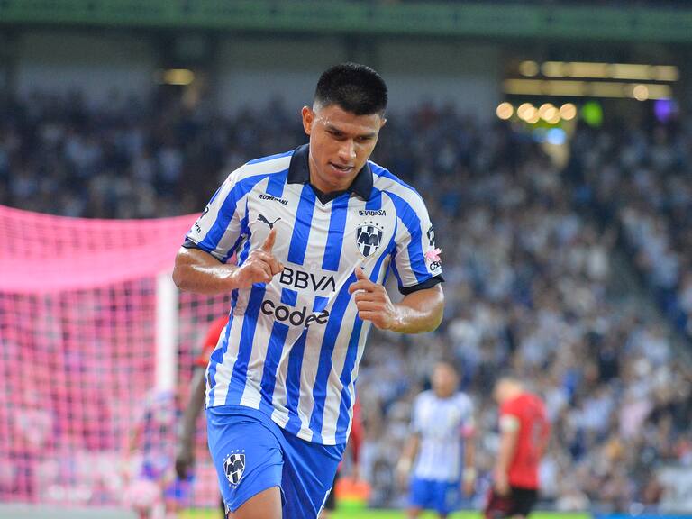 Jesús Gallardo le manda mensaje a Brian Rodríguez tras su lesión, niega malas intenciones