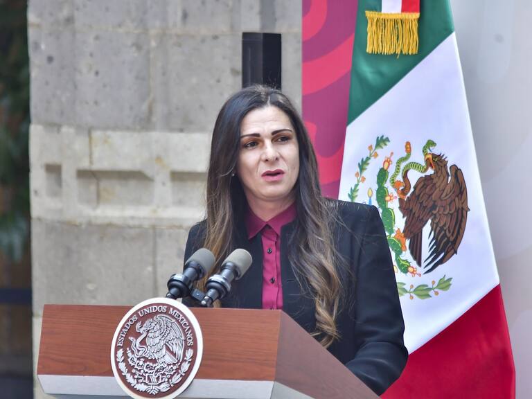 Ana Guevara propone quitar premio a Atletas Panamericanos para darlo a damnificados de Acapulco