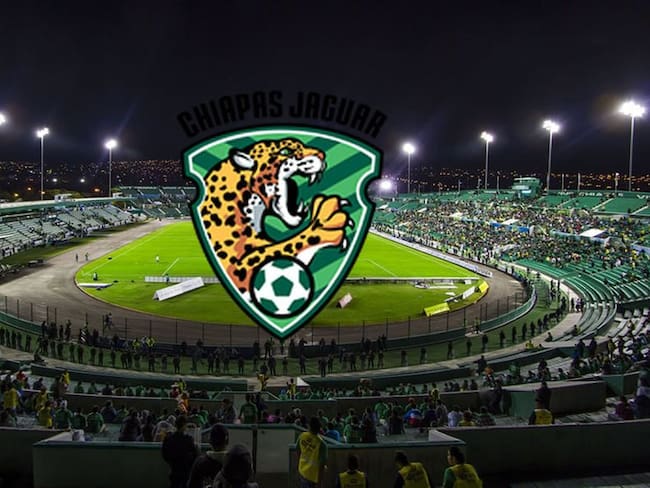 Jaguares de Chiapas volvería el próximo torneo al futbol mexicano