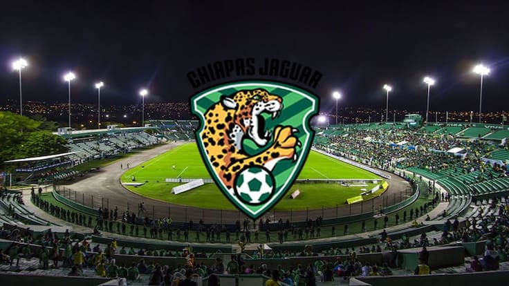 Jaguares de Chiapas volvería el próximo torneo al futbol mexicano