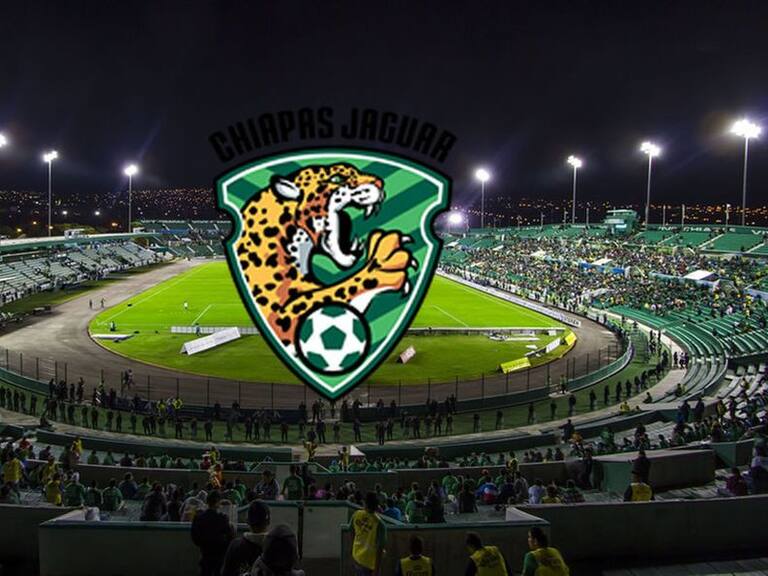 Jaguares desapareció en el 2017 tras irse a la Liga de Expansión.